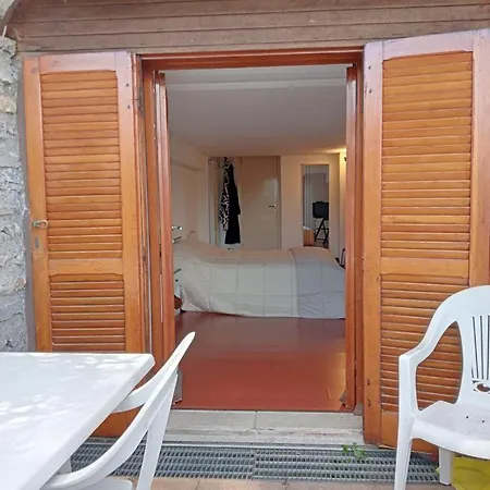 Apartamento Civico 27 Portofino Est Rapallo