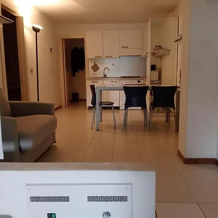Apartamento Civico 27 Portofino Est