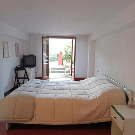 Civico 27 Portofino Est Lejlighed Rapallo
