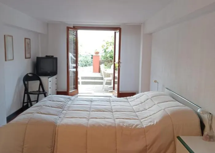 Civico 27 Portofino Est Διαμέρισμα Ραπάλο