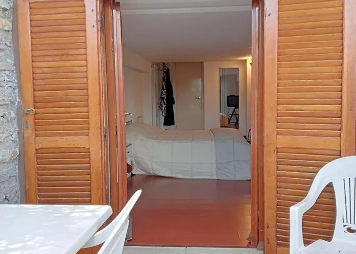 Διαμέρισμα Civico 27 Portofino Est Ραπάλο