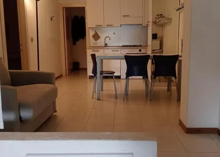Διαμέρισμα Civico 27 Portofino Est